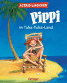 Pippi Langstrumpf 3. Pippi in Taka-Tuka-Land Neu illustriert von Katrin Engel...