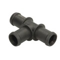 ORIGINAL® Topran Kühlmittelflansch für VW UP! GOLF V PASSAT B7 Variant PASSAT