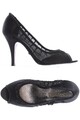 Buffalo LONDON Pumps Damen High Heels Stiletto Peep Toes Gr. EU 38 S... #3982xau