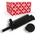 febi bilstein 32327 Waschwasserpumpe Scheibenreinigung für OPEL SAAB ASTRA GTC
