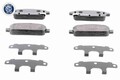VAICO Federbeinstützlager V95-0336 für VOLVO