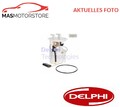 ELEKTRISCH KRAFTSTOFFPUMPE DELPHI FG2461-12B1 I FÜR PEUGEOT 206,206 SW,206 CC