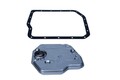 MAXGEAR 26-1712 Hydraulikfiltersatz AT Automatikgetriebe für TOYOTA Alphard (H1)