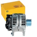 HELLA LICHTMASCHINE GENERATOR 90A passend für AUDI A3 A4 TT SEAT ALHAMBRA ALTEA
