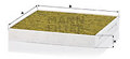 MANN-FILTER FP 23 024 FILTER, INNENRAUMLUFT FÜR GENESIS HYUNDAI