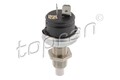 Bremslichtschalter TOPRAN 109 002 für 2DB LT SPRINTER VW MERCEDES 46 28 2DK 2DE