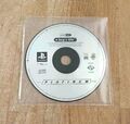 A BUGS LIFE (Sony Playstation 1, 1999) PS1 Platinum PAL Game Disc nur