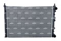 NRF 58305A Radiator, engine cooling for ALFA ROMEO
