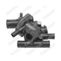 1x Thermostat, Kühlmittel CALORSTAT by Vernet TH6320.89J passend für OPEL