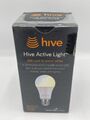 Hive Active Light 9W kühl bis warmweiß dimmbar E27 Schraubbefestigung 806 Lumen