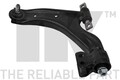 Querlenker Dreieckslenker NK 5015019 für CHEVROLET SPARK M300 LPG