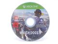 Watch Dogs 2 (Microsoft Xbox One) Spiel o. OVP - SEHR GUT