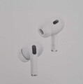 Apple Kopfhörer AirPods Pro 2 Generation Audio Zubehör MagSafe Case USB C Ladefu