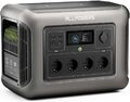 ALLPOWERS 1800W Tragbare Powerstation 1152Wh  LiFePO4 Batterie für Camping