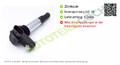 Zündspule Zündmodul für Opel Signum CC Vectra C Limo Kombi Alfa 159 2005-2015