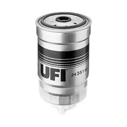 ORIGINAL® Ufi Kraftstofffilter für VW PASSAT B2 Variant PASSAT B1 Variant