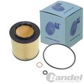 BLUE PRINT ÖLFILTER passend für BMW 1er 2er 3er 4er 5er 6er 7er X1 X3 X4 X5 X6