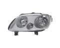 TYC 20-0760-25-2 Hauptscheinwerfer für VW Caddy III 2K Touran 1T1 1T2 2004-2007
