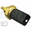 1x Sensor, Kühlmitteltemperatur DELPHI TS10416 passend für NISSAN OPEL DACIA