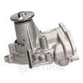 OPTIMAL AQ-2347 Wasserpumpe für MITSUBISHI