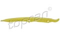 TOPRAN Gleitschiene, Steuerkette Außen u.a. für AUDI, SEAT, SKODA, VW