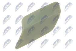 NTY EDS-BM-096 Stoßstangen-Abdeckung Links für BMW 3 Touring (E91) 3 Coupe (E92)