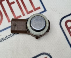 Original Mercedes 2 x PDC PTC Sensor Park Sensor Grau Einparkhilfe  A0009055604