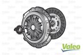 VALEO Kupplungssatz für SEAT SKODA VW