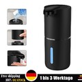 380ml Automatischer Seifenspender Schaumseifenspender Mit IR Sensor Infrarot DE