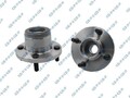 GSP Radlagersatz 9229001 für FORD