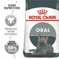 Royal Canin Mundpflege trockenes Katzenfutter für Erwachsene - verhindert die Bildung von Plaque - 1,5 kg