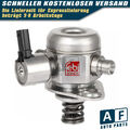 FEBI Hochdruckpumpe Kraftstoffpumpe für BMW 1er 3er 5er 7er X5