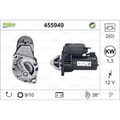 VALEO Starter 1.3 KW passend für Mercedes-Benz A-Klasse B-Klasse 455949