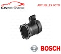 LUFTMASSENMESSER BOSCH 0 986 280 215 A FÜR AUDI A4,A6,B6,B7,C5 2.0,2.0 FSI 2L