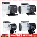 Automatic Fish Feeders with Timer Fish Tank Feeders for Aquariums Or Fish Tank S