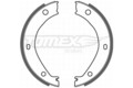 TOMEX Brakes Bremsbackensatz TX 21-26 für BMW