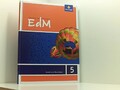 Elemente der Mathematik SI - Ausgabe 2012 für Nordrhein-Westfalen G8: Schülerban