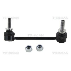 1x Stange/Strebe, Stabilisator TRISCAN 8500 17617 passend für LAND ROVER