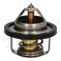 JAPKO 38H03 Kühlwasserthermostat für HYUNDAI GETZ (TB) für KIA SPORTAGE (JE, KM)