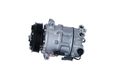 Kompressor Klimaanlage Klimakompressor für Opel Insignia A Caravan G09