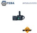 708014 SENSOR ABGASDRUCK NRF FÜR SKODA OCTAVIA III 105KW,110KW,135KW