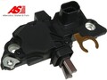 AS-PL ARE0083 Generatorregler Regler Lichtmaschine für Opel für Saab 