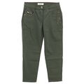  CECIL 7/8 Damen Jeans Hose NEW YORK Stretch darkgreen grün 23571