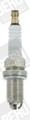 Zündkerze für Audi A4 B6 Limo Kombi Cabrio B7 A6 1997 - 2008 Beru by Driv Z121