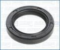 Wellendichtring, Kurbelwelle Ajusa 15008600 für ASIA MOTORS FORD FORD USA KIA
