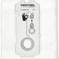Festool SELFCLEAN Filtersack SC-FIS-CT MINI/MIDI-2/5/CT15 - 204308 5er Pack