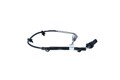 NRF Sensor, Abgastemperatur 707256 für OPEL VAUXHALL
