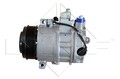 Kompressor Klima Klimaanlage Klimakompressor für Mercedes Vito / NRF 32729