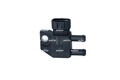 NRF ABGASDRUCKSENSOR DIFFERENZDRUCKSENSOR passend für TOYOTA AURIS LAND | 708028