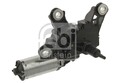 FEBI BILSTEIN 30543 Wischermotor für SEAT,SKODA,VW